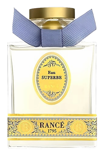 Rue Rance Eau Superbe by Rance 1795