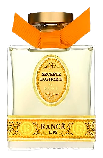 Secrète Euphorie by Rance 1795