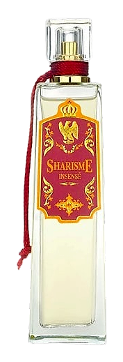 Sharisme Insensé by Rance 1795