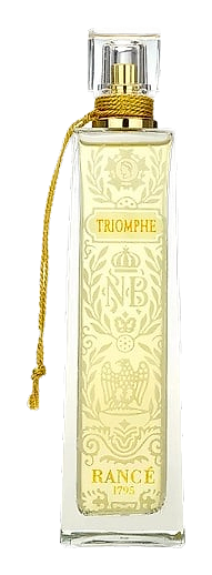 Triomphe Millesime by Rance 1795