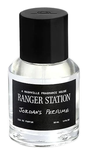 Jordan's by Ranger Station