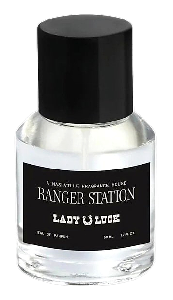 Lady Luck by Ranger Station