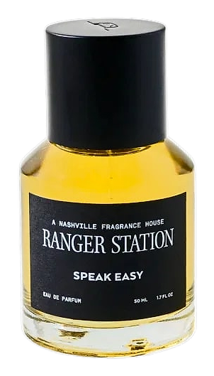 Ranger Station Speak Easy