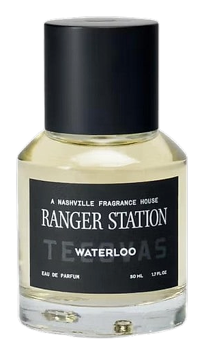Waterloo by Ranger Station