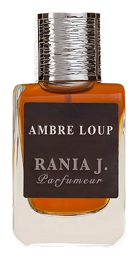 Ambre Loup by Rania J