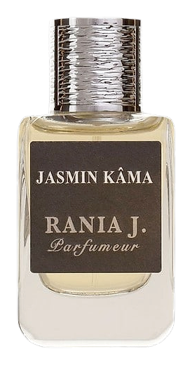 Jasmin Kama by Rania J