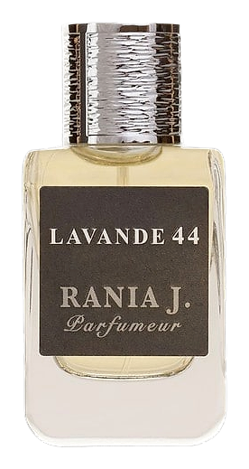 Lavande 44 by Rania J