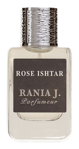 Rose Ishtar by Rania J