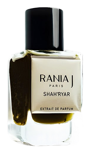 Shah'ryar by Rania J