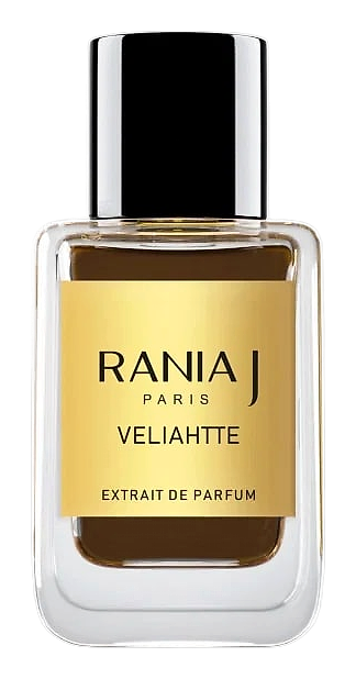 Veliahtte by Rania J