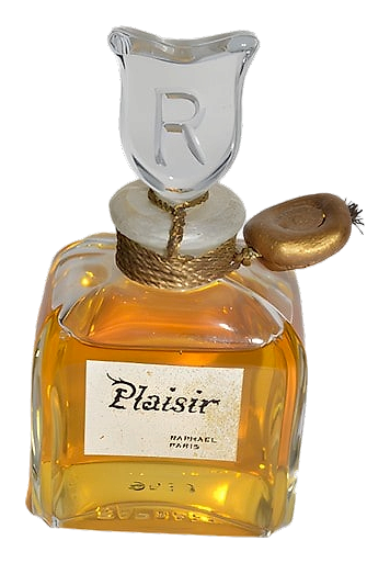 Plaisir by Raphael
