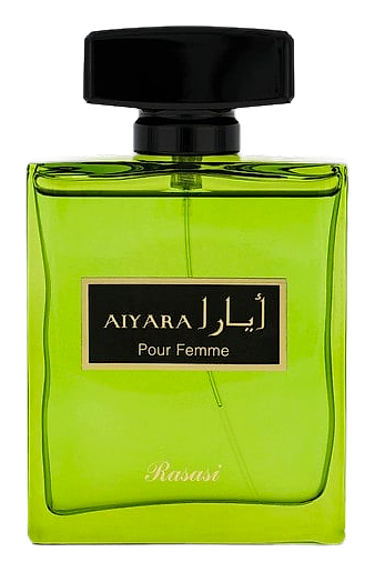 Aiyara Pour Femme by Rasasi
