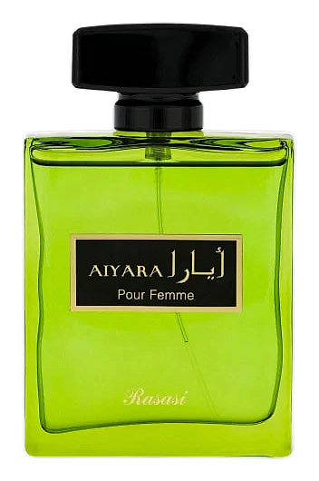 Aiyara Pour Homme by Rasasi