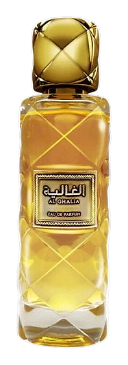 Al Ghalia Tawleefa Collection by Rasasi