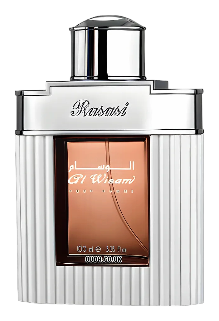 Al Wisam Day by Rasasi