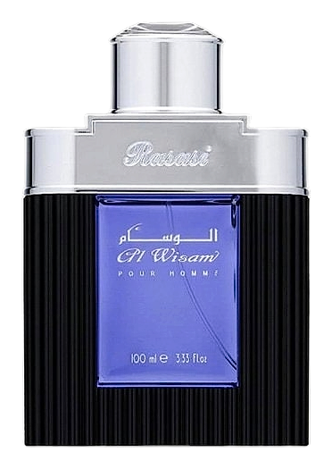 Al Wisam Evening by Rasasi