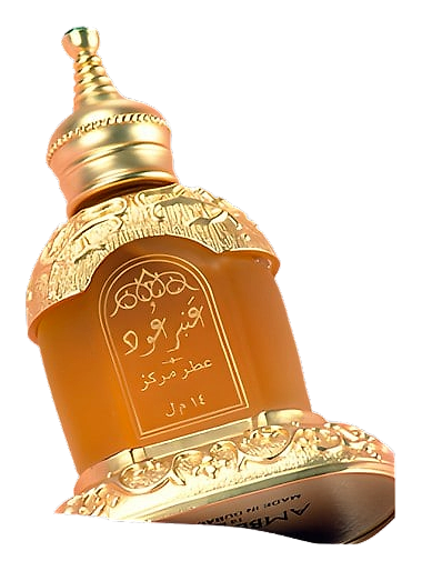 Amber Oudh by Rasasi
