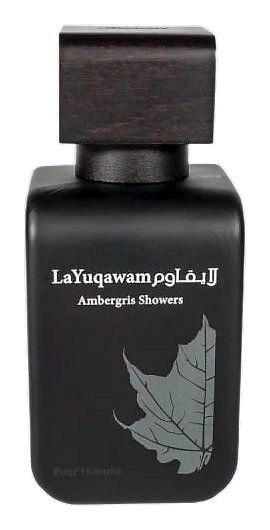 Ambergis Showers by Rasasi