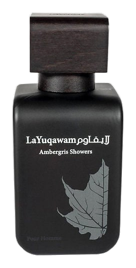 Ambergris Showers by Rasasi