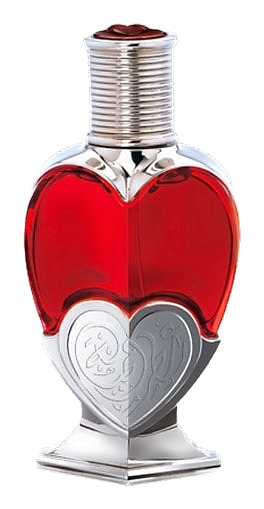 Attar Al Mohabba Female by Rasasi