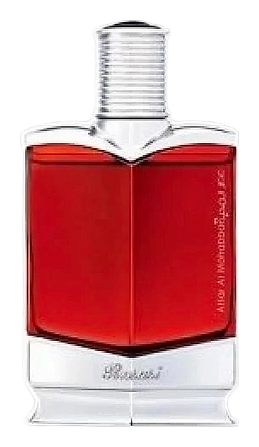 Attar Al Mohabba Male by Rasasi
