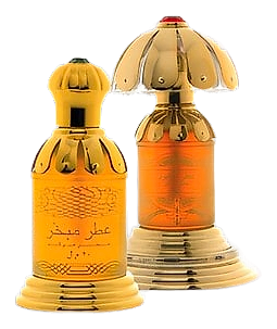 Attar Mubakhar by Rasasi