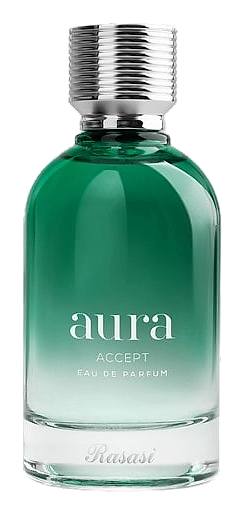 Aura Accept by Rasasi