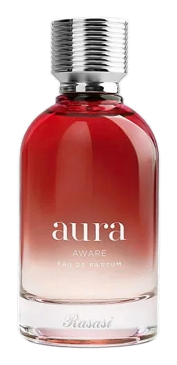 Aura Aware by Rasasi
