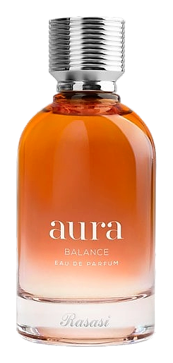 Aura Balance by Rasasi
