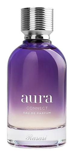Aura Connect by Rasasi