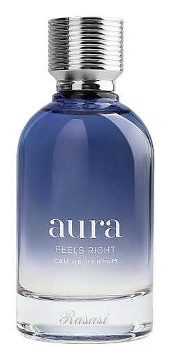 Aura Feels Right by Rasasi