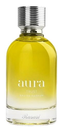Aura Trust by Rasasi