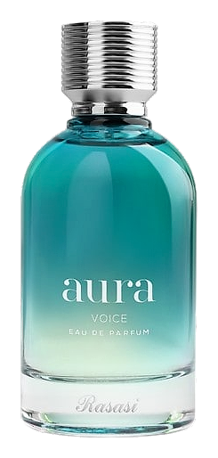 Aura Voice by Rasasi