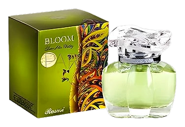 Bloom Love in Valley by Rasasi