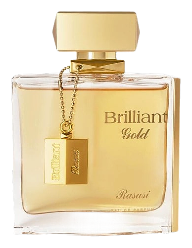 Brilliant Gold by Rasasi