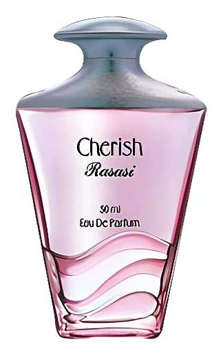 Rasasi Cherish