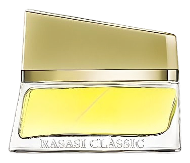 Classic Collection Numero Due by Rasasi – Eau de Toilette