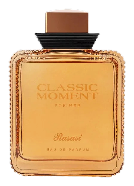 Classic Moment For Men by Rasasi – Eau de Toilette