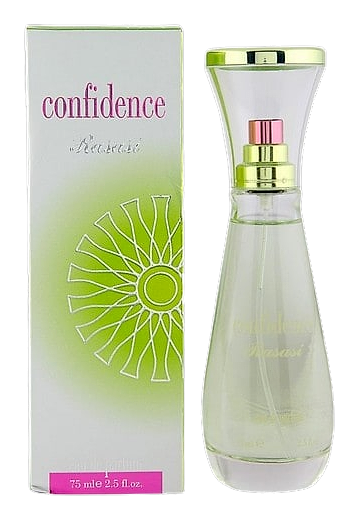 Confidence by Rasasi
