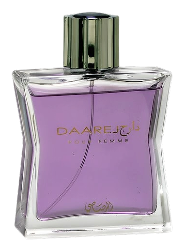 Daarej Pour Femme by Rasasi