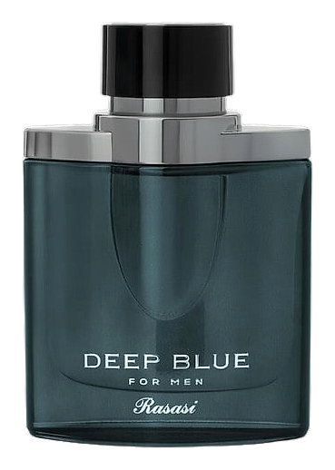 Deep Blue by Rasasi