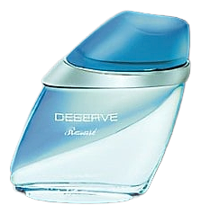 Deserve Men by Rasasi – Eau de Parfum