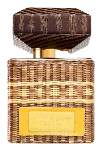 Dhanal Oudh Estethnay by Rasasi