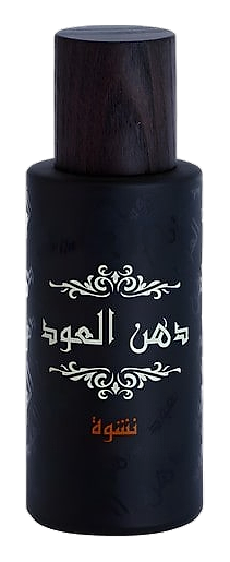 Dhanal Oudh Nashwah by Rasasi
