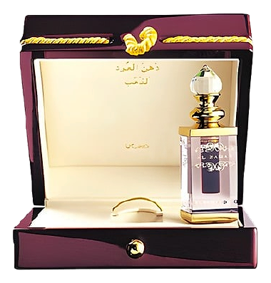 Dhaneloudh Al Zahab by Rasasi – Eau de Parfum