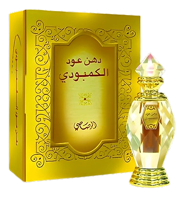 Dhaneloudh Combodi by Rasasi