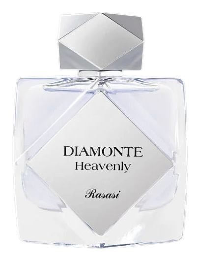 Diamonte Heavenly by Rasasi