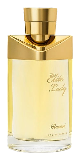 Elite Lady by Rasasi