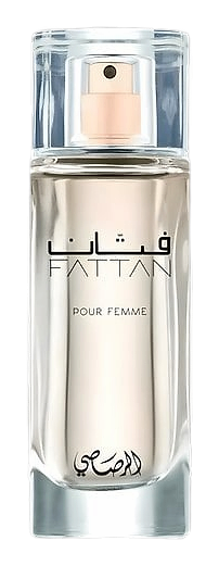 Fattan Pour Femme by Rasasi