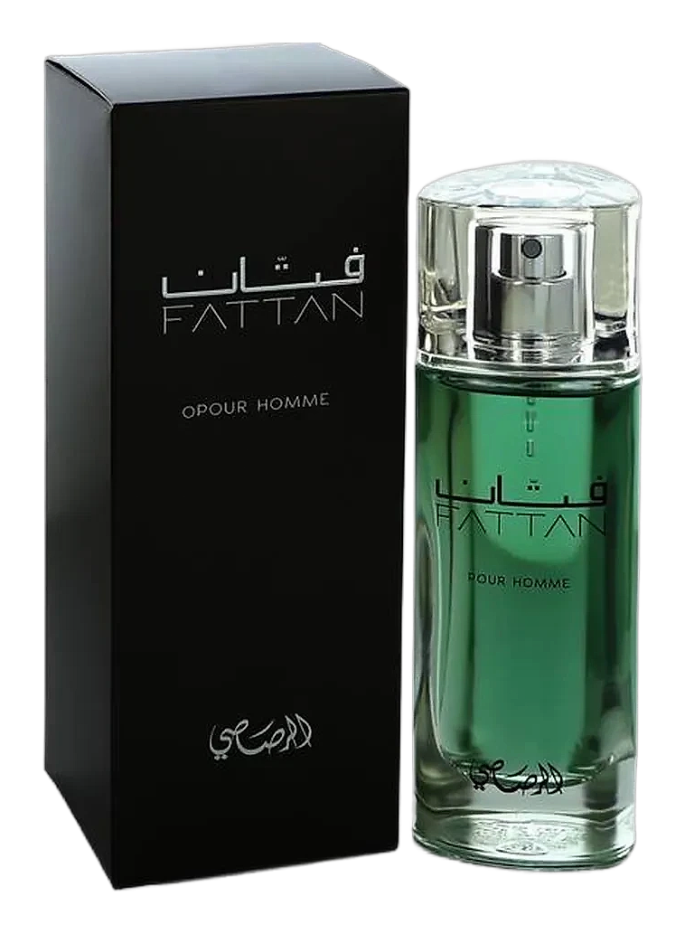 Fattan by Rasasi